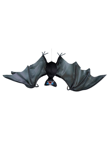 Chauve-Souris effrayante animée - Décoration Halloween