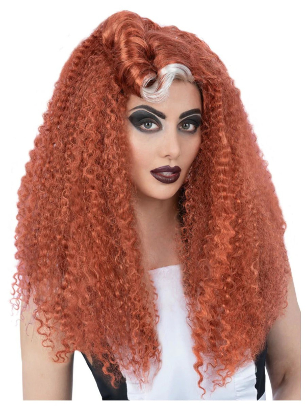 Perruque de Magenta - Licence Rocky Horror Show