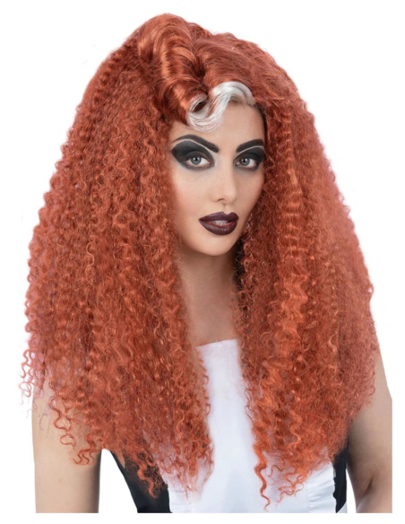 Perruque de Magenta - Licence Rocky Horror Show