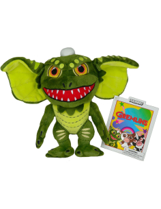 Peluche Gremlins Stripe 20 cm – Licence Kidrobot