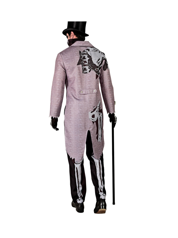 Déguisement Jour des Morts pour Homme du XS au XXL