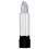 Rouge à Lèvres Argenté - Maquillage Glamour pour Scène et Soirées Disco
