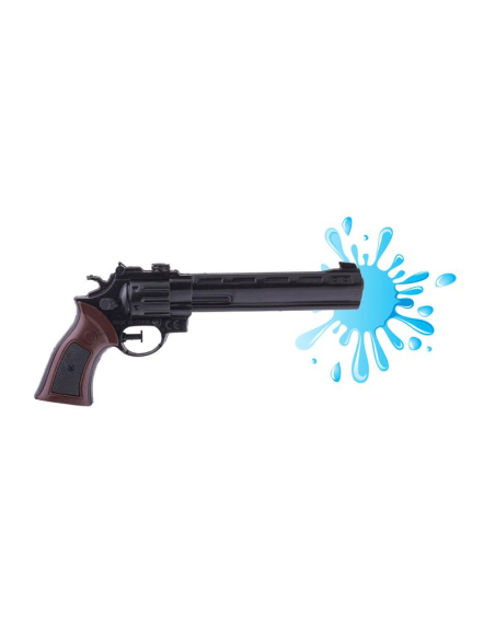 Pistolet à eau Western 28 cm