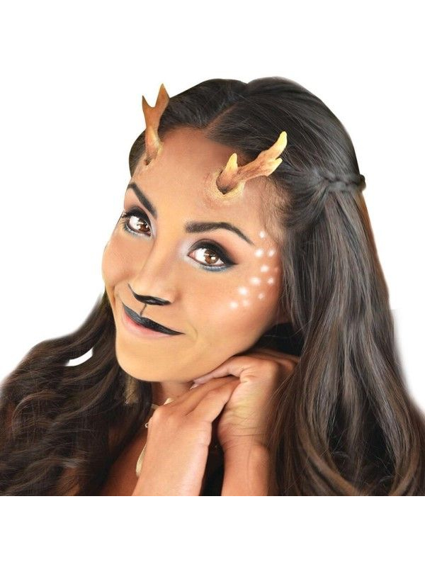 Kit de Maquillage Faun FX Deluxe – Par Woochie