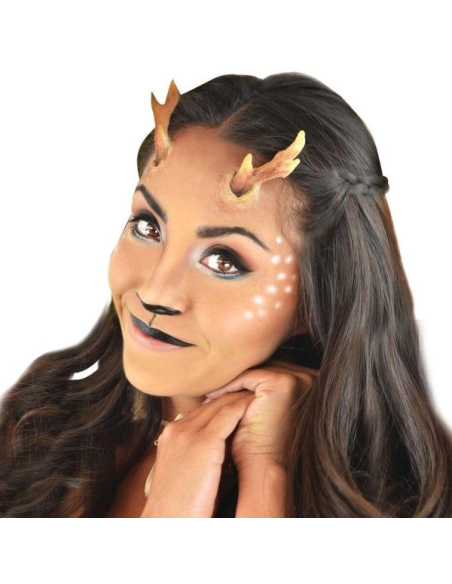 Kit de Maquillage Faun FX Deluxe – Par Woochie