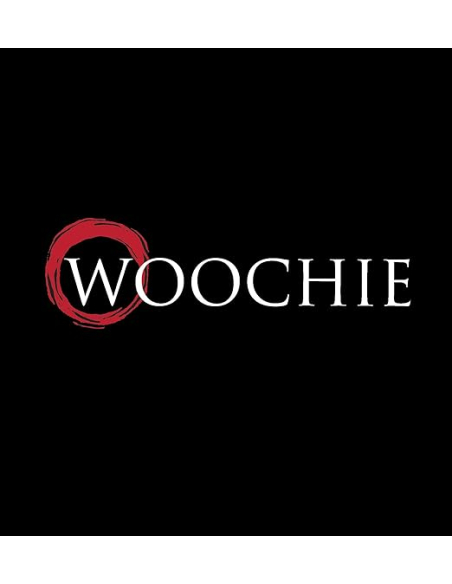 Kit de Maquillage Faun FX Deluxe – Par Woochie