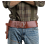 Holster de Cowboy avec Ceinture - Aspect cuir | Accessoire Western