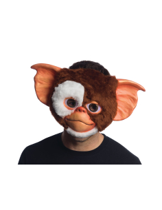 Masque Gizmo Adulte - Gremlins, Fourrure & Grandes Oreilles