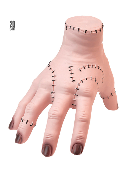 La chose, la Main Enigmatique – Compagnon Surnaturel pour Décoration Halloween