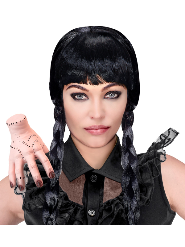 La chose, la Main Enigmatique – Compagnon Surnaturel pour Décoration Halloween