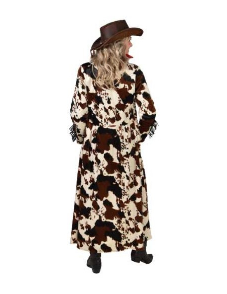 Costume de Cowboy & Cowgirl – Magic By Freddy's