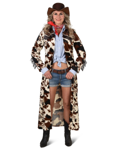 Costume de Cowboy & Cowgirl – Magic By Freddy's