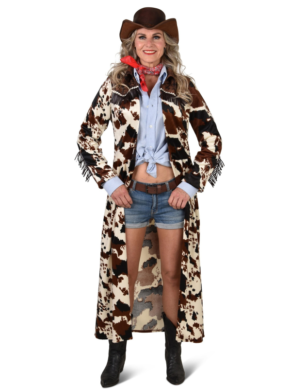 Costume de Cowboy & Cowgirl – Magic By Freddy's