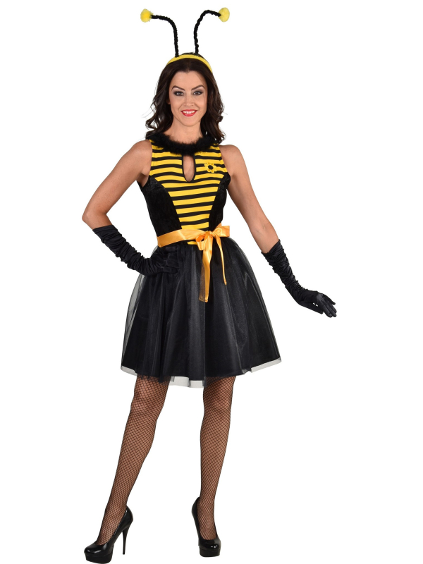 Déguisement Abeille Femme Sexy du S au XXL