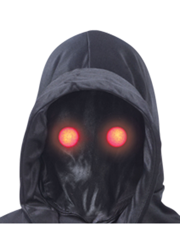 Déguisement de Faucheuse Enfant - Costume Effrayant pour Halloween 8/10 ans