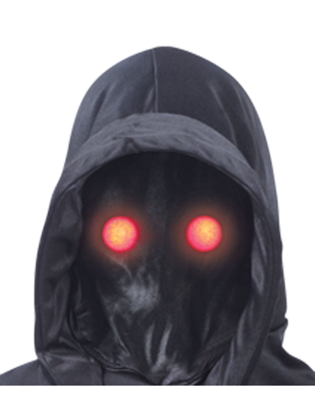 Déguisement de Faucheuse Enfant - Costume Effrayant pour Halloween 8/10 ans