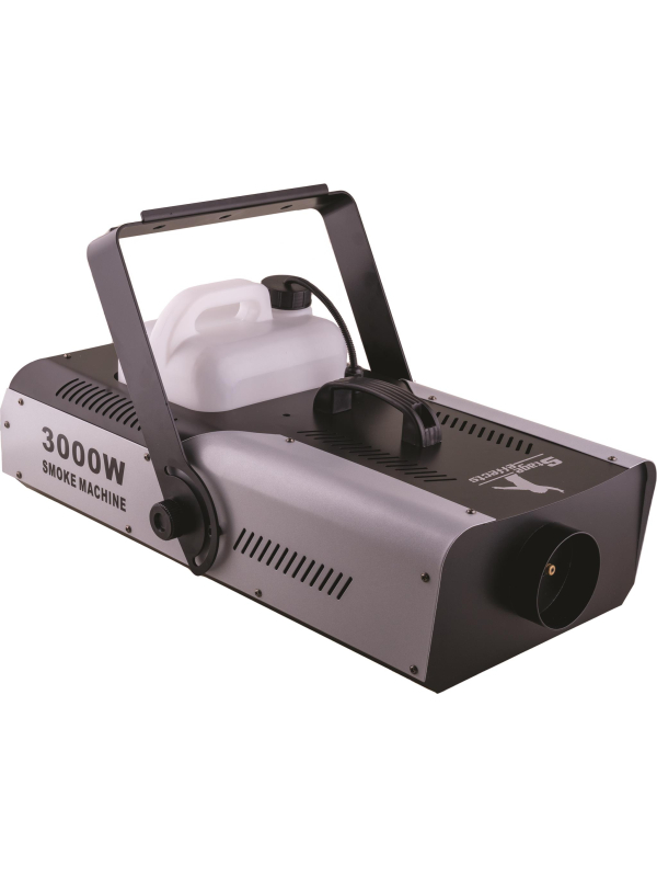 Machine à Fumée 3000 W : Créez une Ambiance Envoûtante pour Halloween et Plus !