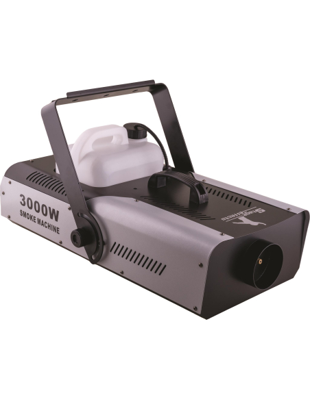 Machine à Fumée 3000 W : Créez une Ambiance Envoûtante pour Halloween et Plus !