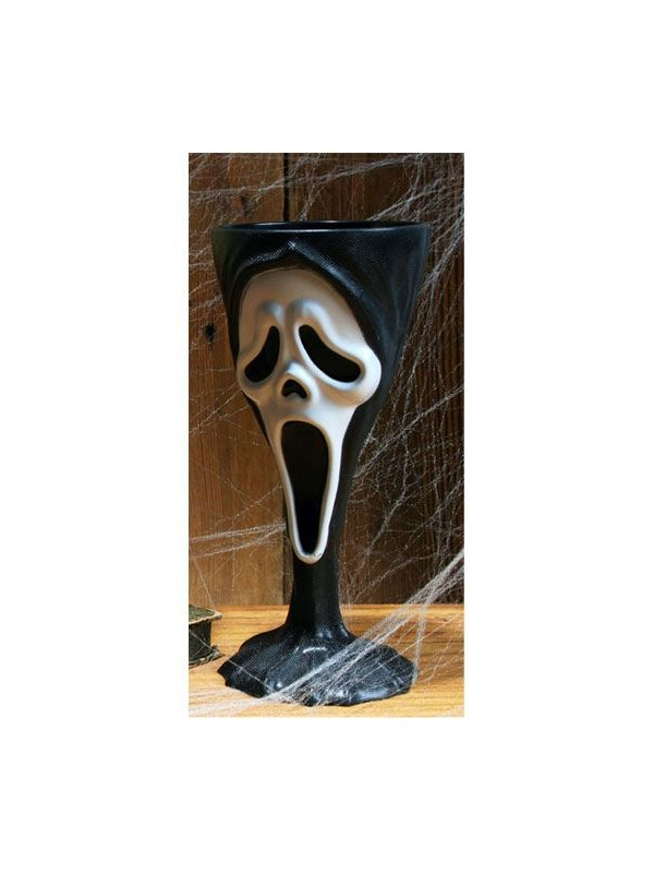 Gobelet à boire Ghost Face®, Produit officiel Ghost Face® !