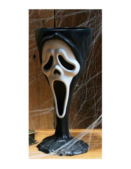 Gobelet à boire Ghost Face®, Produit officiel Ghost Face® !