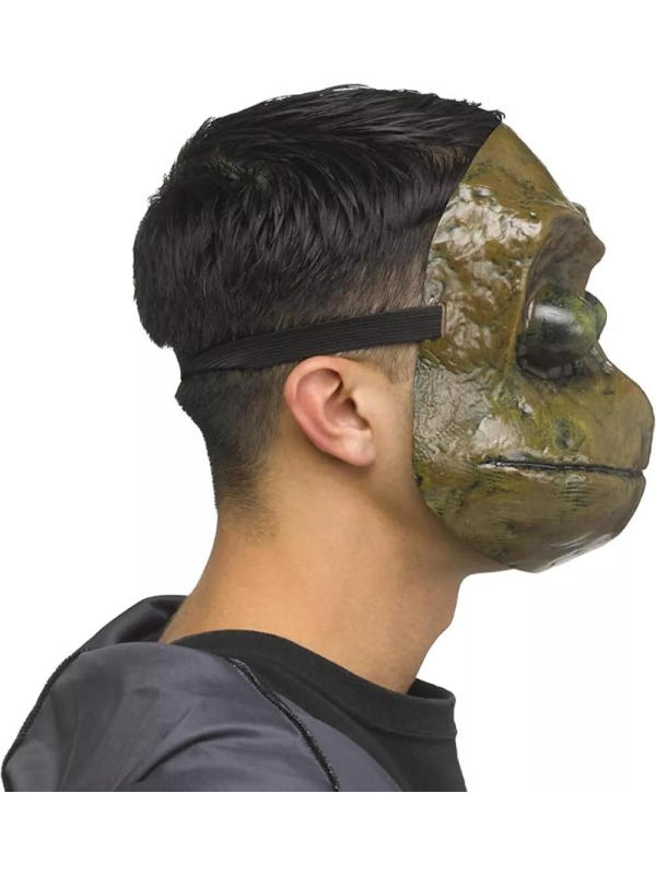 Masque de grenouille "I See You"© – Inspiré du film - Licence officielle