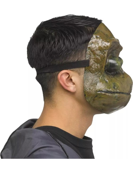 Masque de grenouille "I See You"© – Inspiré du film - Licence officielle