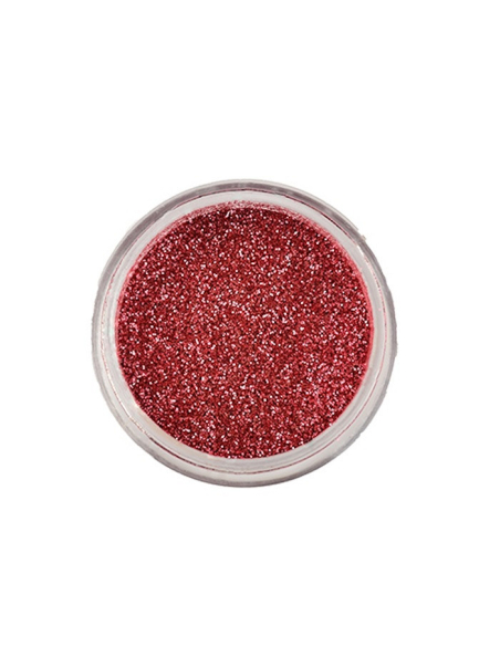 Paillettes fines de Maquillage Biodégradables - Marque Superstar (6 ml)