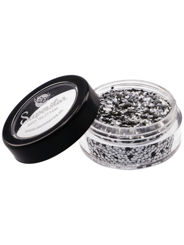 Paillettes Biodégradablesargent