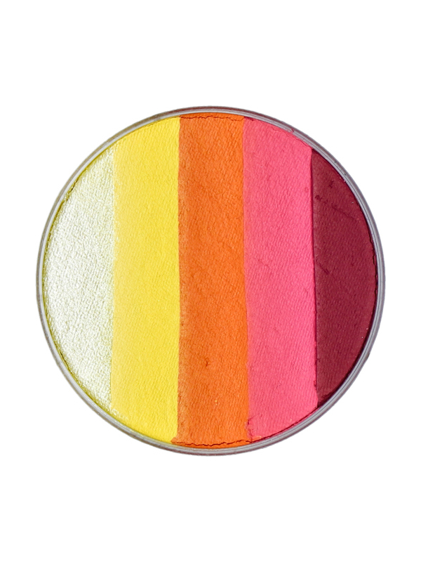 Maquillage visage Superstar - Gamme Dream Colour - Eté _ 45g