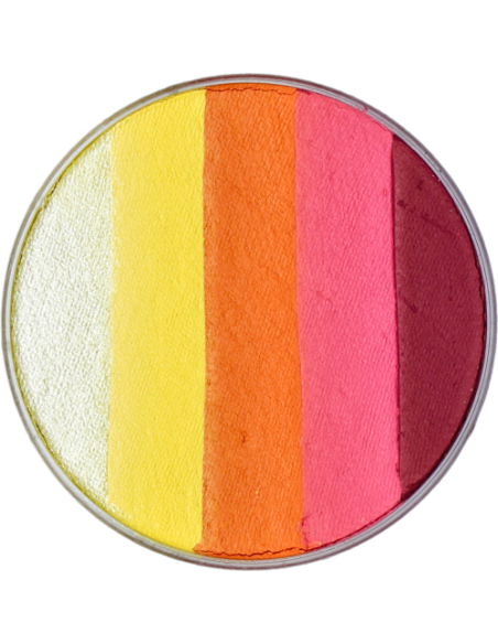 Maquillage visage Superstar - Gamme Dream Colour - Eté _ 45g