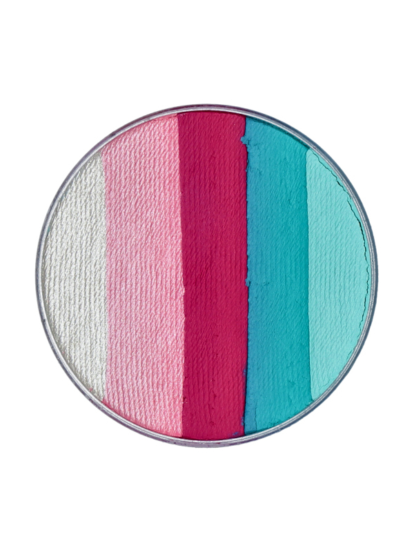 Maquillage Superstar - Gamme Dream Colour - Crème Glacée - 45g