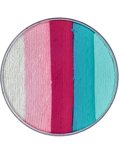 Maquillage Superstar - Gamme Dream Colour - Crème Glacée - 45g