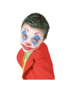 Déguisement de Joker Enfant et Ado – Incarnez le Clown Prince de Gotham ! 2