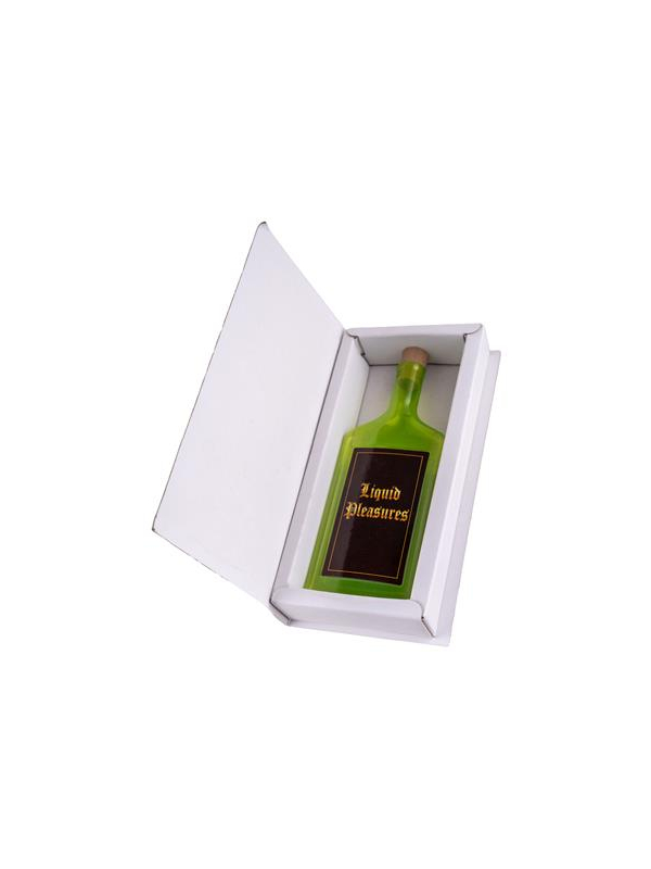 Fausse Bible avec Compartiment Secret – Pour les Amateurs d'Humour !