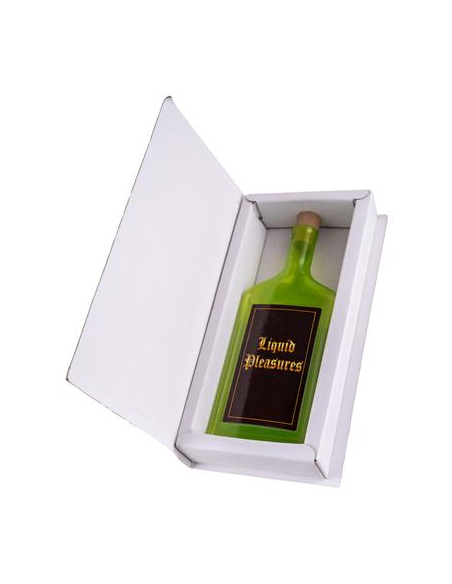 Fausse Bible avec Compartiment Secret – Pour les Amateurs d'Humour !
