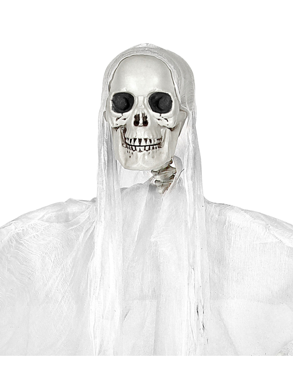 Décoration Halloween à Suspendre : Faucheuse de 153 cm