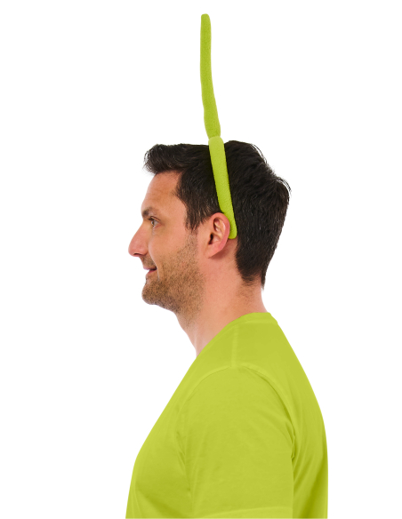 Serre-Tête Adulte Télétubbies Dipsy Vert