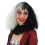 Bijoux de visage : Maquillage parfait pour incarner un Joker ou Harley Queen