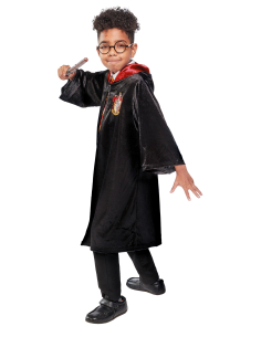 Déguisement Harry Potter pour ado - Mixte (9-16 ans)