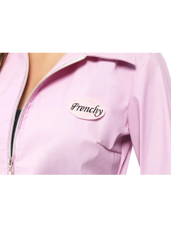 Veste Pink Ladies luxe Licence Grease | Déguisement