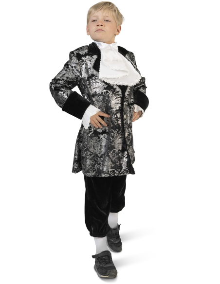 Déguisement Baroque Enfant et Ado