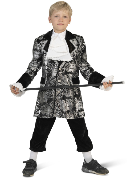 Déguisement Baroque Enfant et Ado