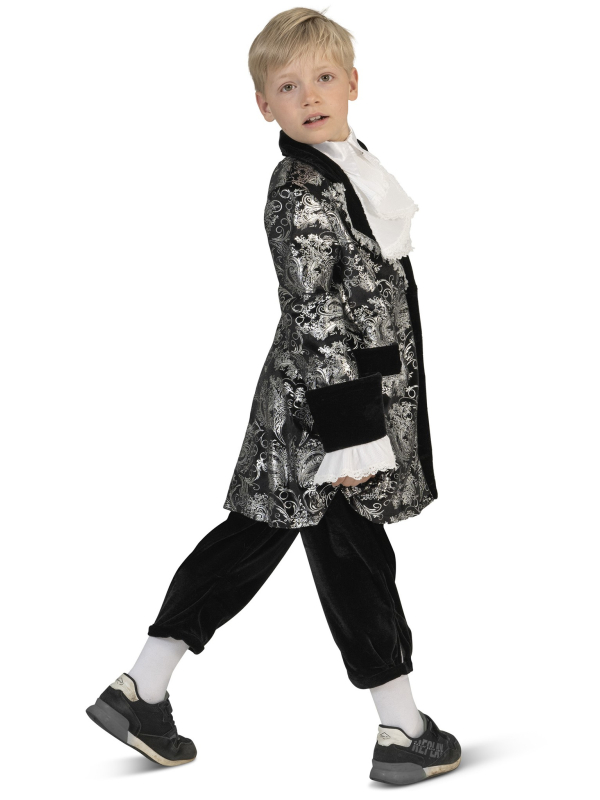 Déguisement Baroque Enfant et Ado