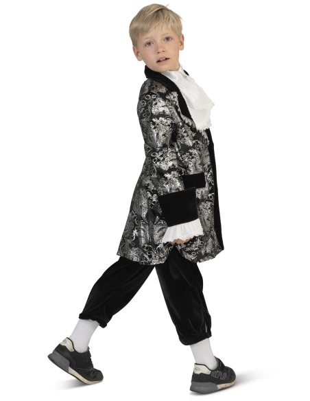Déguisement Baroque Enfant et Ado