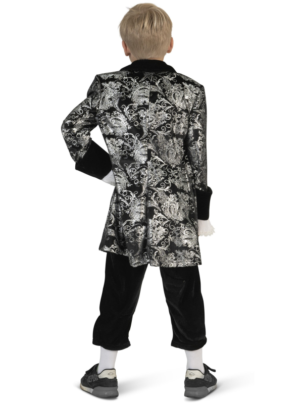 Déguisement Baroque Enfant et Ado