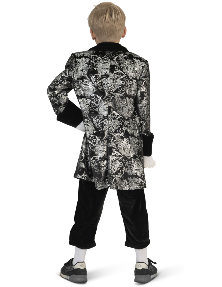 Déguisement Baroque Enfant et Ado