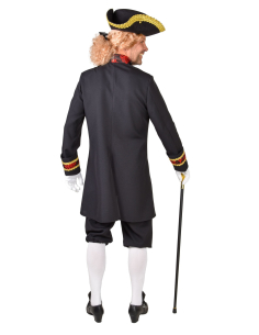 Déguisement Aristocrate Baroque – Costume Homme XVIIIe Siècle 2