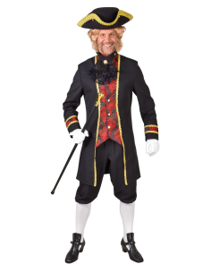 Déguisement Aristocrate Baroque – Costume Homme XVIIIe Siècle