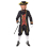 Déguisement Aristocrate Baroque – Costume Homme XVIIIe Siècle