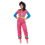 Déguisement Combinaison Ski Années 80 Femme | Déguisement Rétro